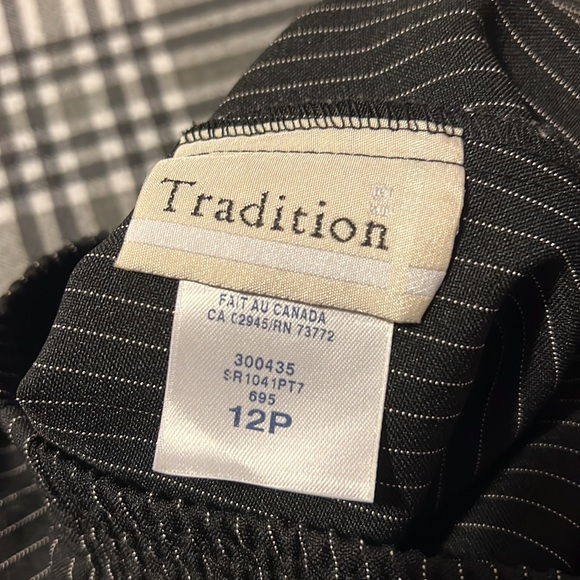 Work Style Pants - Picture 3 of 3